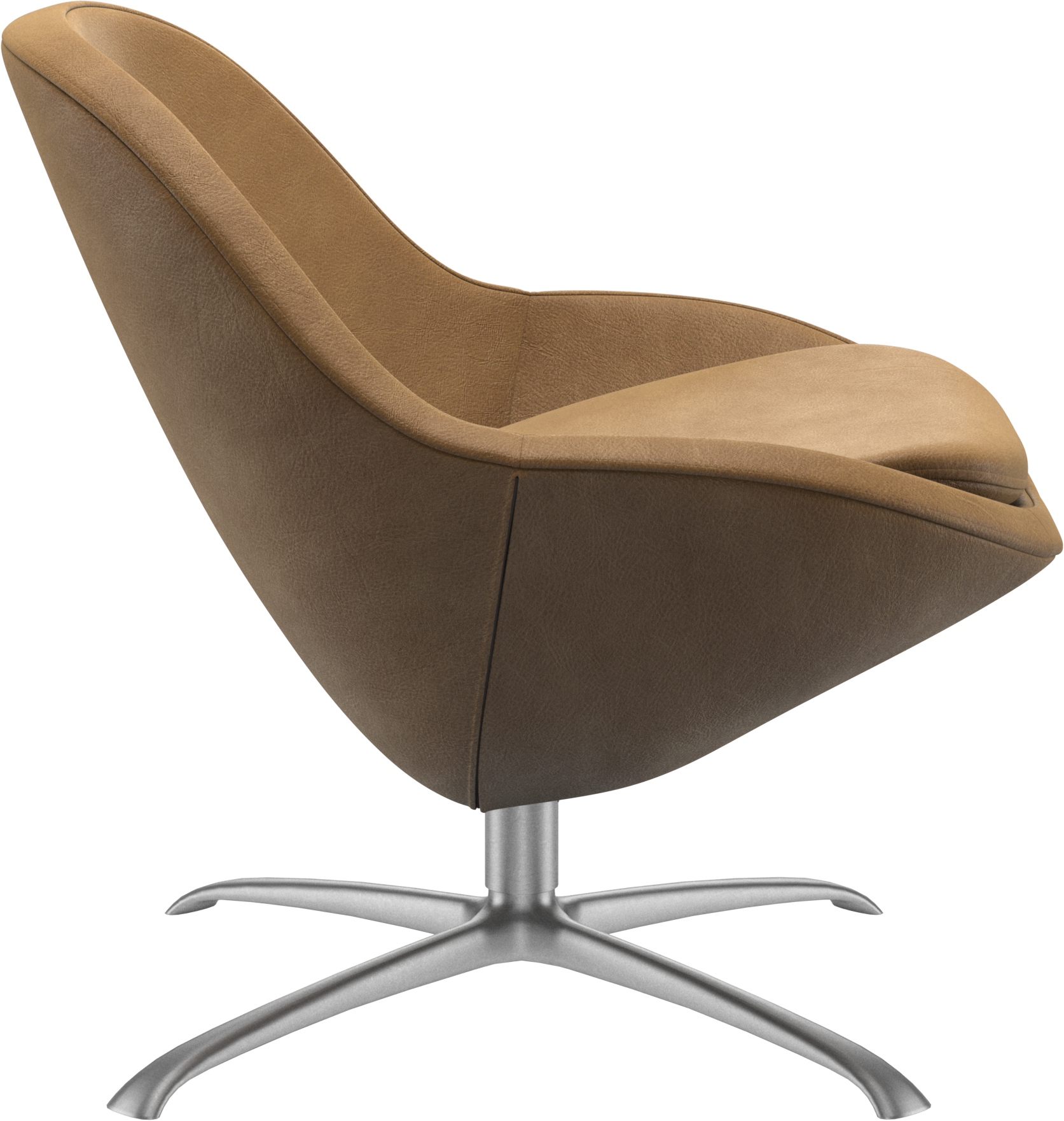 【まとめ割引】ボーコンセプト　ラウンジチェア　北欧　1人掛け 2脚 ボーコンセプト ラウンジチェア 北欧 1人掛け BoConcept 椅子 ④